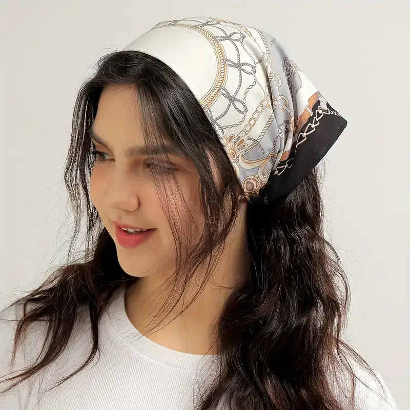 مرور کلی برای انتخاب پوشش سر-براکو