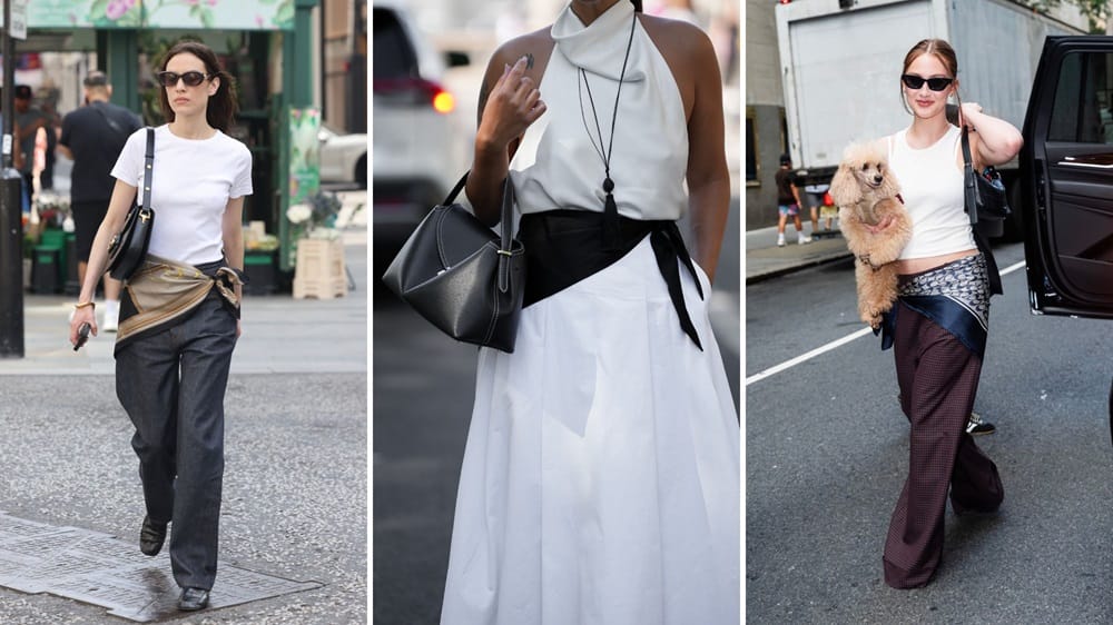 نگاهی به گذشته، بستن شال دور کمر در کردستان از دیروز تا امروز-براکو