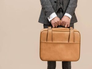 کیف مردانه - براکو