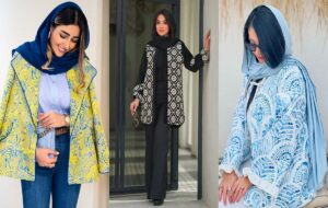 15 مدل مانتو ترند 1404؛ جدیدترین و شیک‌ترین مدل‌های سال-براکو