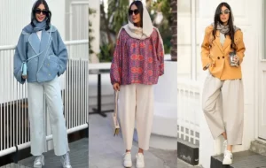 چک لیست استایل بهاری دخترانه-براکو